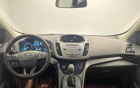 Ford Kuga III, 2017 год, 1 450 000 рублей, 5 фотография