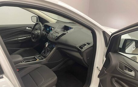 Ford Kuga III, 2017 год, 1 450 000 рублей, 4 фотография