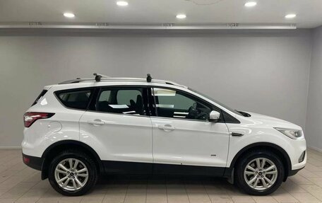 Ford Kuga III, 2017 год, 1 450 000 рублей, 3 фотография