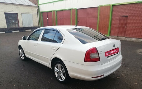 Skoda Octavia, 2012 год, 390 000 рублей, 3 фотография