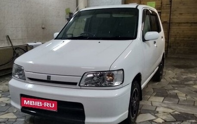 Nissan Cube II, 2000 год, 200 000 рублей, 1 фотография