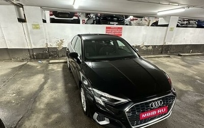 Audi A3, 2021 год, 3 500 000 рублей, 1 фотография