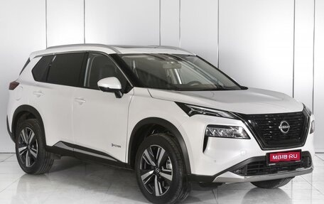 Nissan X-Trail, 2024 год, 4 680 000 рублей, 1 фотография