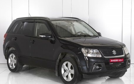 Suzuki Grand Vitara, 2008 год, 1 220 000 рублей, 1 фотография