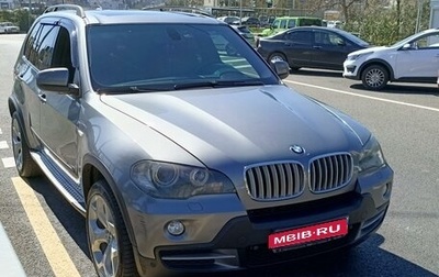 BMW X5, 2008 год, 1 750 000 рублей, 1 фотография