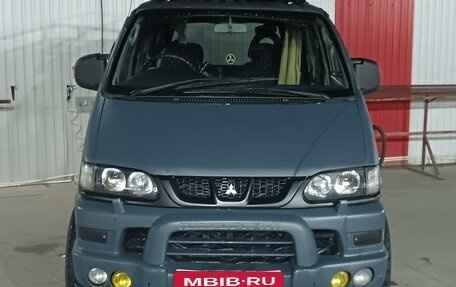 Mitsubishi Delica IV, 2004 год, 1 350 000 рублей, 1 фотография