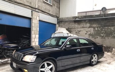 Toyota Crown, 2000 год, 1 250 000 рублей, 1 фотография