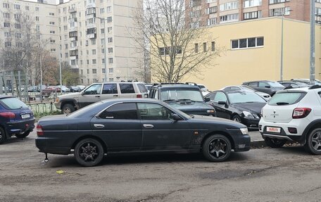 Nissan Laurel VIII, 2002 год, 400 000 рублей, 2 фотография