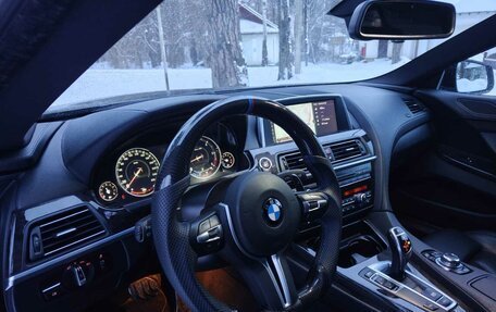 BMW 6 серия, 2012 год, 3 050 000 рублей, 6 фотография