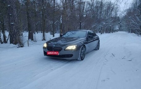 BMW 6 серия, 2012 год, 3 050 000 рублей, 7 фотография