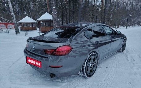 BMW 6 серия, 2012 год, 3 050 000 рублей, 4 фотография