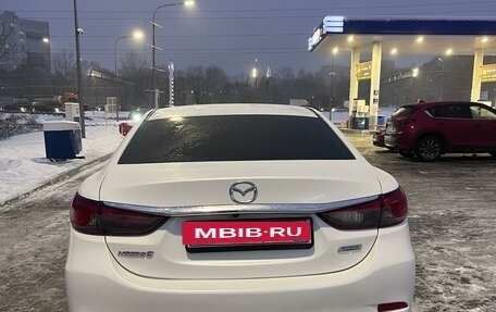 Mazda 6, 2014 год, 1 500 000 рублей, 4 фотография