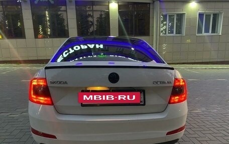 Skoda Octavia, 2015 год, 950 000 рублей, 7 фотография