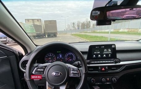 KIA K3, 2020 год, 2 400 000 рублей, 14 фотография