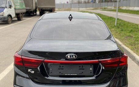 KIA K3, 2020 год, 2 400 000 рублей, 29 фотография