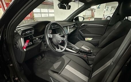 Audi A3, 2021 год, 3 500 000 рублей, 5 фотография