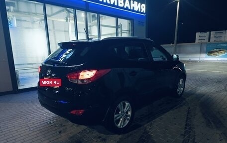 Hyundai ix35 I рестайлинг, 2012 год, 1 350 000 рублей, 5 фотография