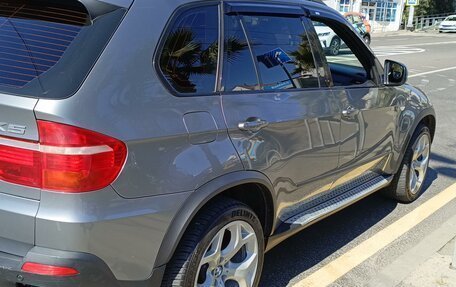 BMW X5, 2008 год, 1 750 000 рублей, 3 фотография