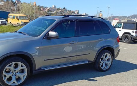 BMW X5, 2008 год, 1 750 000 рублей, 8 фотография