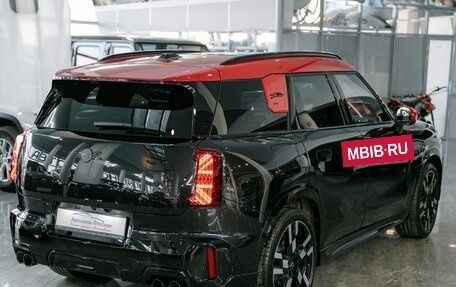 MINI Countryman, 2024 год, 9 100 000 рублей, 2 фотография