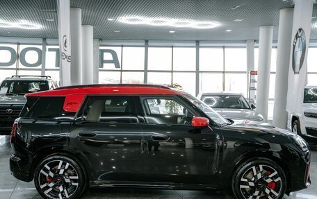 MINI Countryman, 2024 год, 9 100 000 рублей, 7 фотография