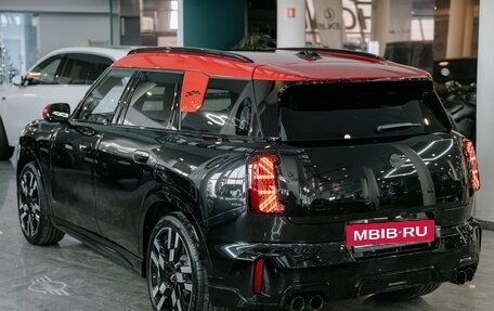 MINI Countryman, 2024 год, 9 100 000 рублей, 4 фотография