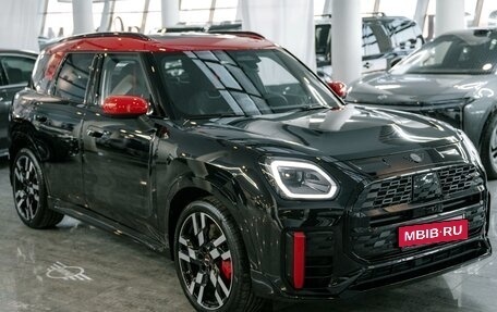 MINI Countryman, 2024 год, 9 100 000 рублей, 3 фотография