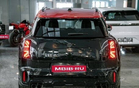 MINI Countryman, 2024 год, 9 100 000 рублей, 6 фотография