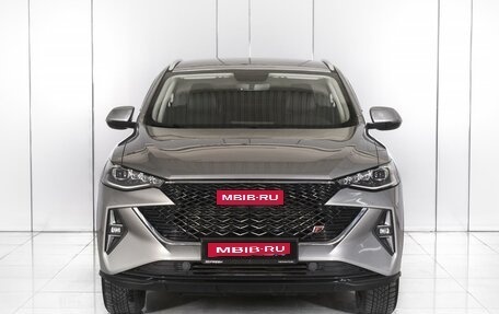 Haval F7x I, 2022 год, 2 249 000 рублей, 3 фотография