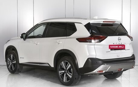 Nissan X-Trail, 2024 год, 4 680 000 рублей, 2 фотография