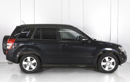 Suzuki Grand Vitara, 2008 год, 1 220 000 рублей, 5 фотография