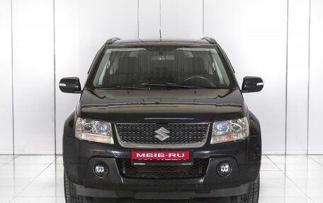 Suzuki Grand Vitara, 2008 год, 1 220 000 рублей, 3 фотография