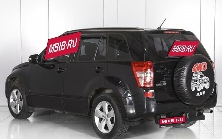 Suzuki Grand Vitara, 2008 год, 1 220 000 рублей, 2 фотография