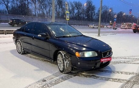 Volvo S60 III, 2008 год, 600 000 рублей, 2 фотография