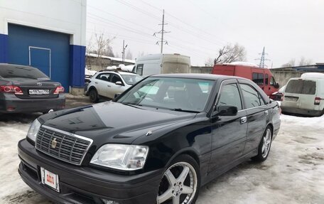 Toyota Crown, 2000 год, 1 250 000 рублей, 7 фотография