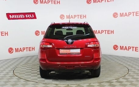 Renault Koleos I рестайлинг 2, 2011 год, 1 199 000 рублей, 6 фотография