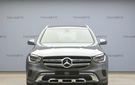 Mercedes-Benz GLC, 2024 год, 9 085 831 рублей, 3 фотография