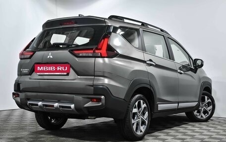 Mitsubishi Xpander, 2023 год, 3 666 000 рублей, 5 фотография