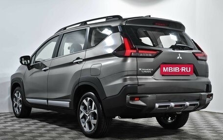 Mitsubishi Xpander, 2023 год, 3 666 000 рублей, 7 фотография