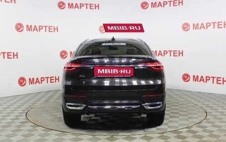 Haval F7x I, 2020 год, 1 847 000 рублей, 6 фотография