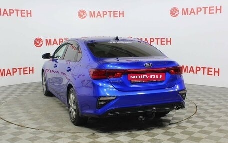 KIA Cerato IV, 2020 год, 1 982 000 рублей, 7 фотография