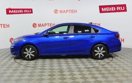 KIA Cerato IV, 2020 год, 1 982 000 рублей, 8 фотография