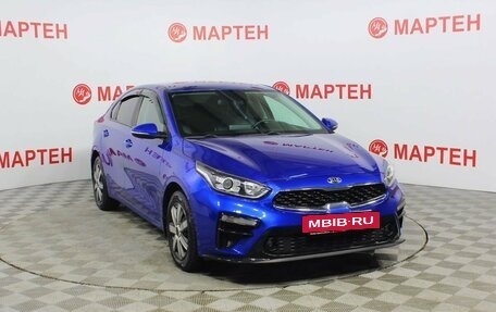 KIA Cerato IV, 2020 год, 1 982 000 рублей, 3 фотография