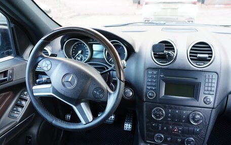 Mercedes-Benz GL-Класс, 2012 год, 2 400 000 рублей, 19 фотография