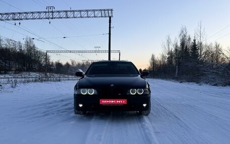 BMW 5 серия, 1997 год, 750 000 рублей, 1 фотография