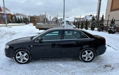 Audi A4, 2005 год, 1 200 000 рублей, 7 фотография