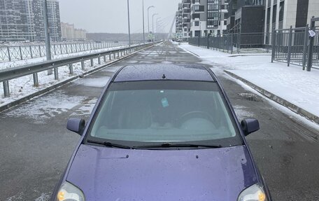 Ford Fiesta, 2007 год, 265 000 рублей, 3 фотография