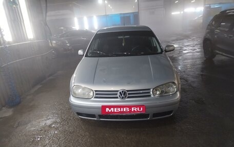 Volkswagen Golf IV, 2000 год, 270 000 рублей, 9 фотография