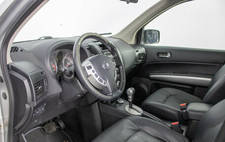 Nissan X-Trail, 2010 год, 1 055 000 рублей, 10 фотография