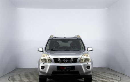 Nissan X-Trail, 2010 год, 1 055 000 рублей, 2 фотография